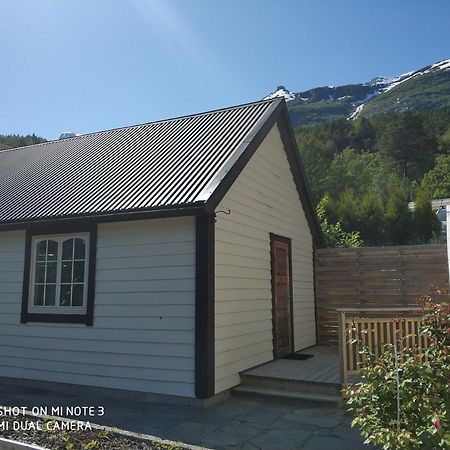 Summer Haus Villa Syreflot Kültér fotó