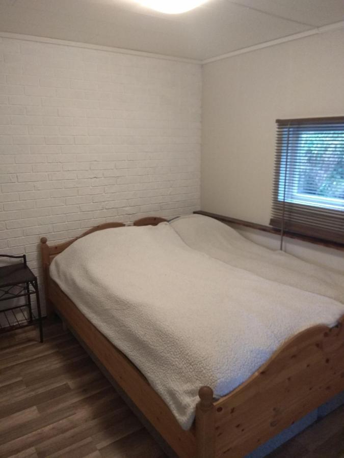 Summer Haus Villa Syreflot Kültér fotó