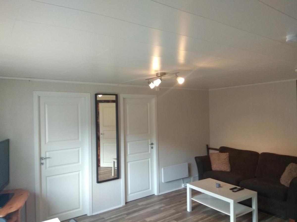 Summer Haus Villa Syreflot Kültér fotó