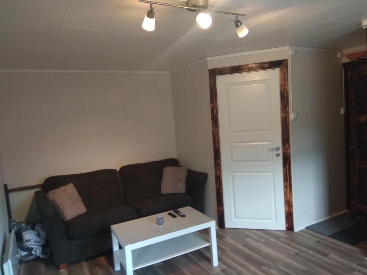 Summer Haus Villa Syreflot Kültér fotó