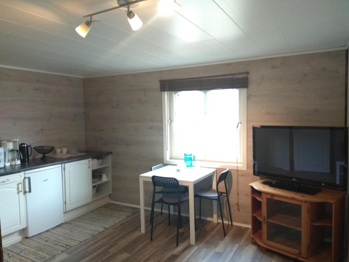 Summer Haus Villa Syreflot Kültér fotó